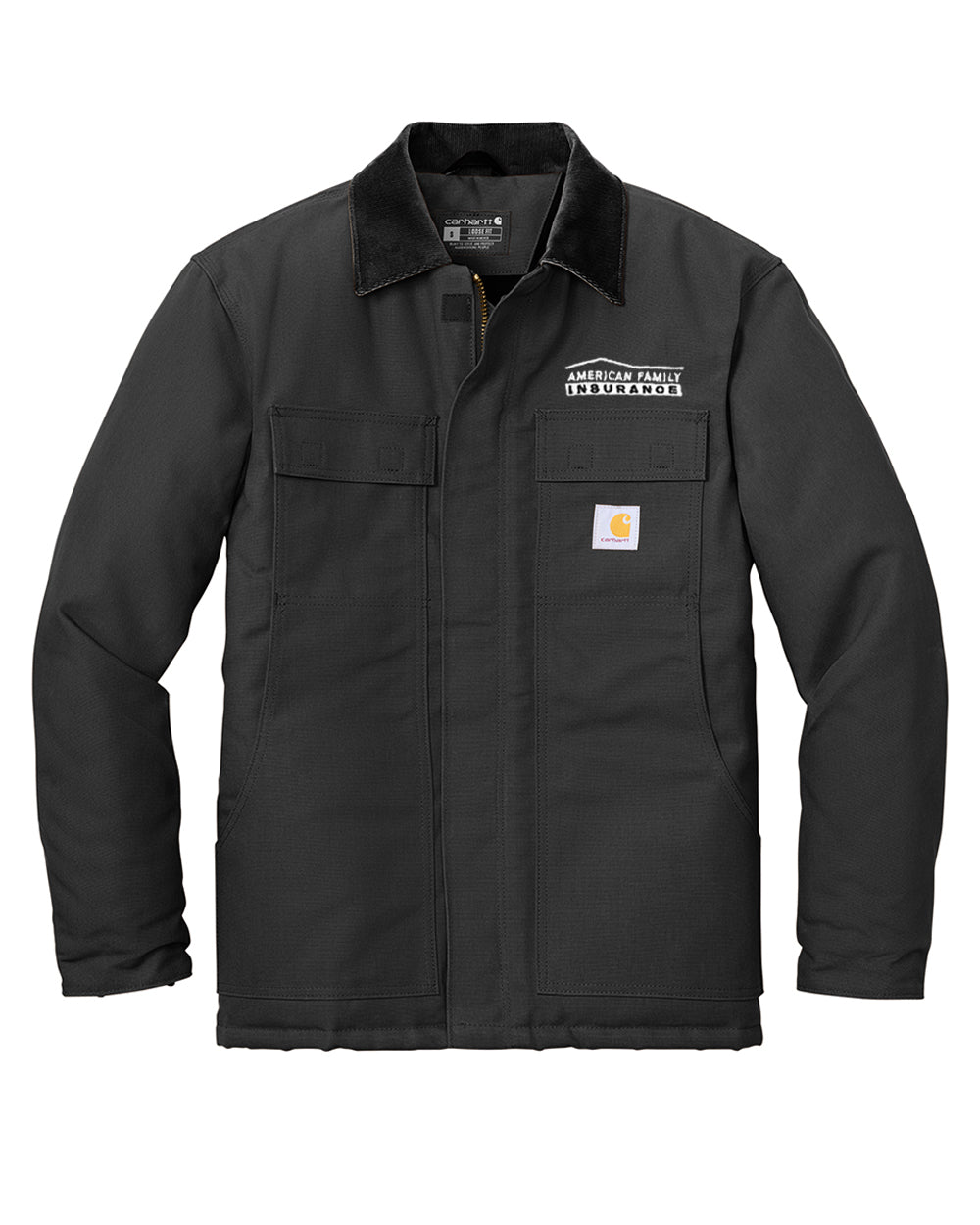 Carhartt ® Duck Traditional Coat