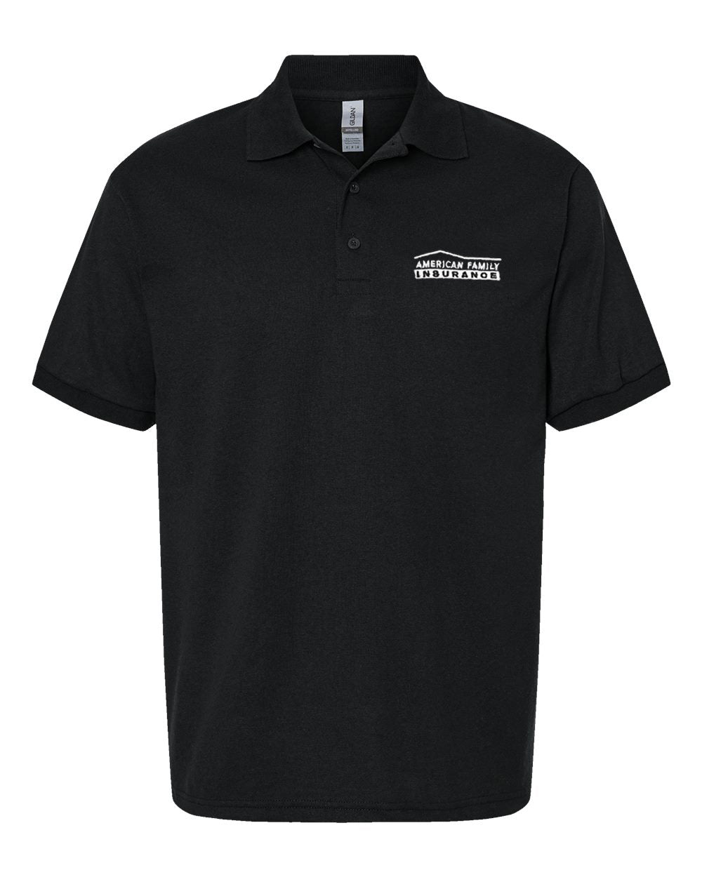 Gildan DryBlend Polo