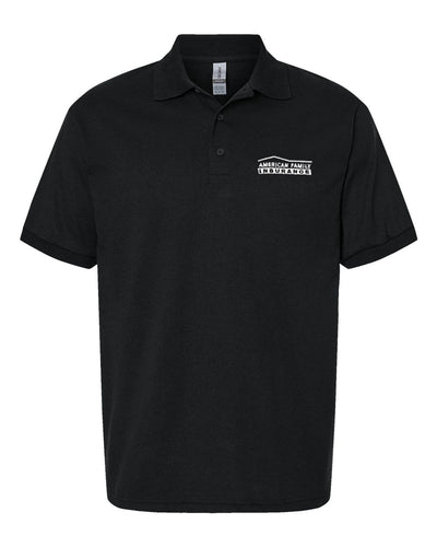 Gildan DryBlend Polo