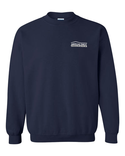 Gildan Heavy Blend Crewneck Sweatshirt