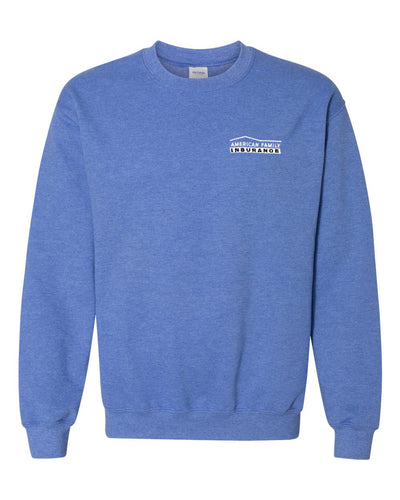 Gildan Heavy Blend Crewneck Sweatshirt