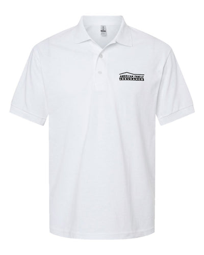 Gildan DryBlend Polo