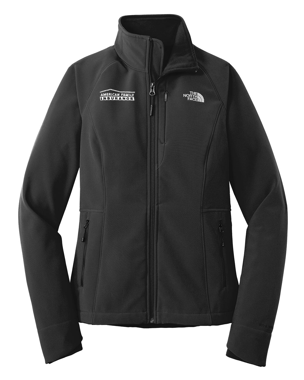 Women's The North Face® Apex Barrier Soft Shell Jacket