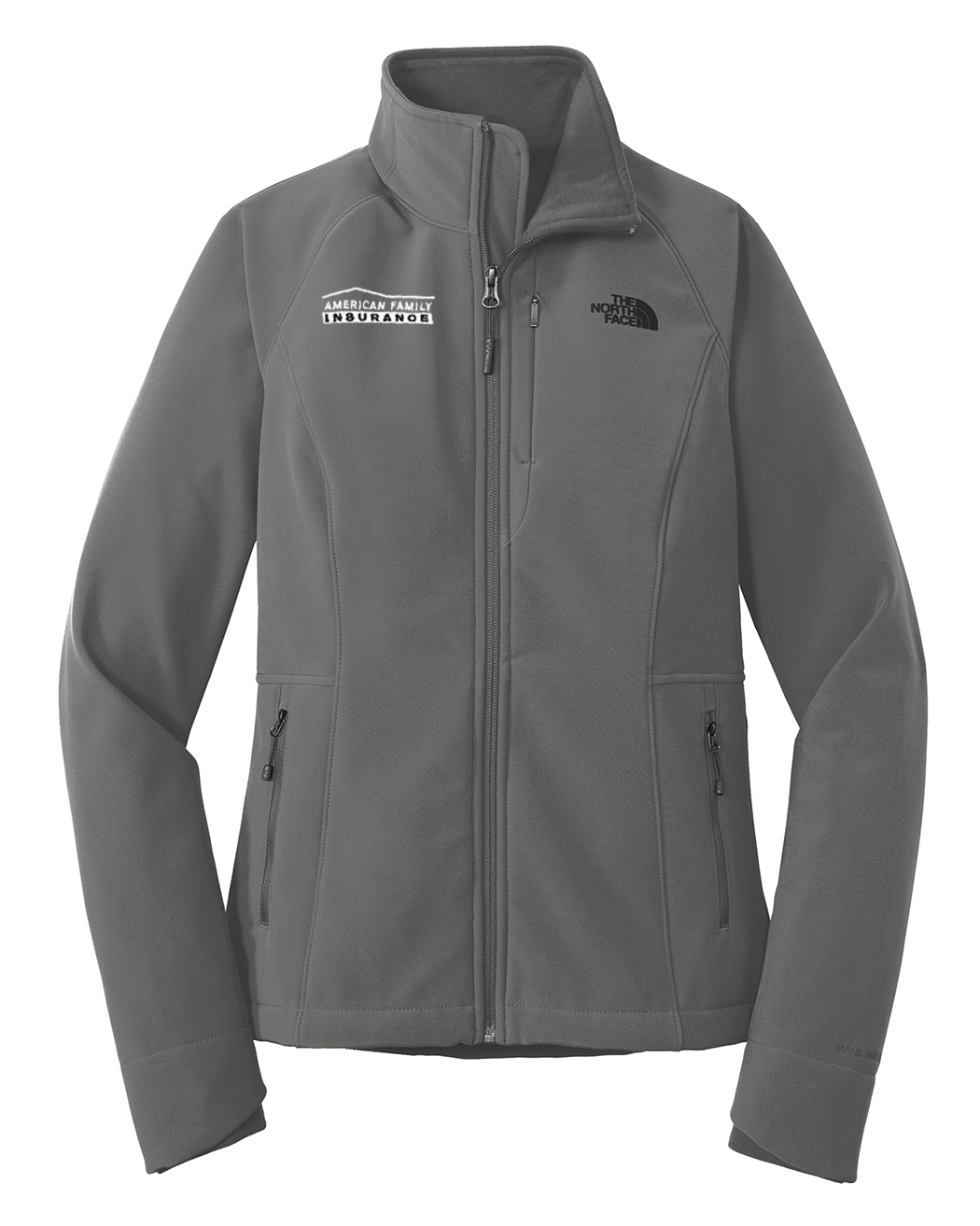 Women's The North Face® Apex Barrier Soft Shell Jacket