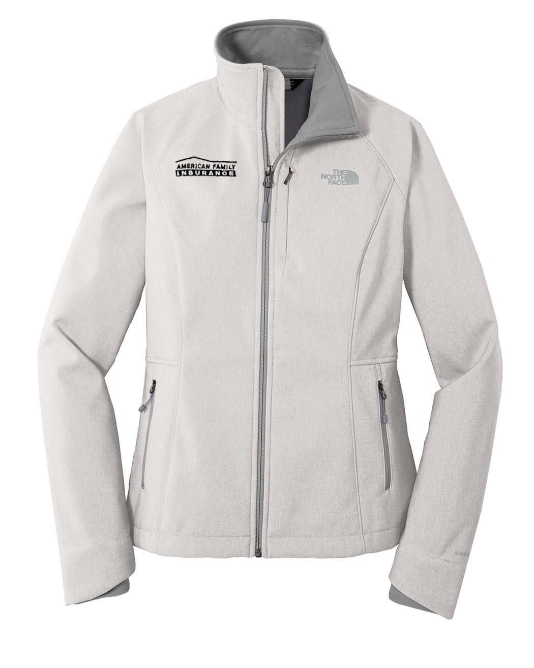 Women's The North Face® Apex Barrier Soft Shell Jacket