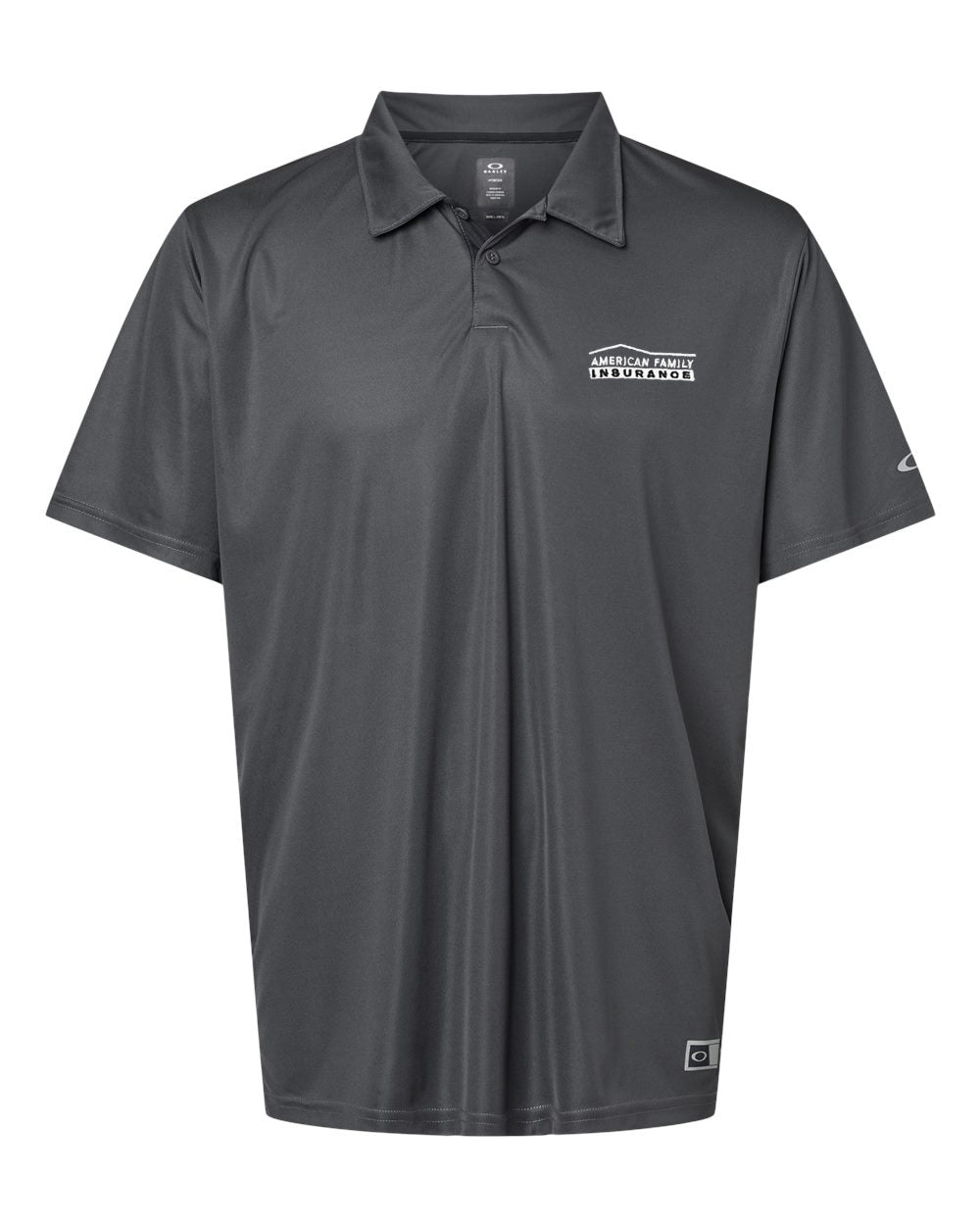 Oakley Hydrolix Polo