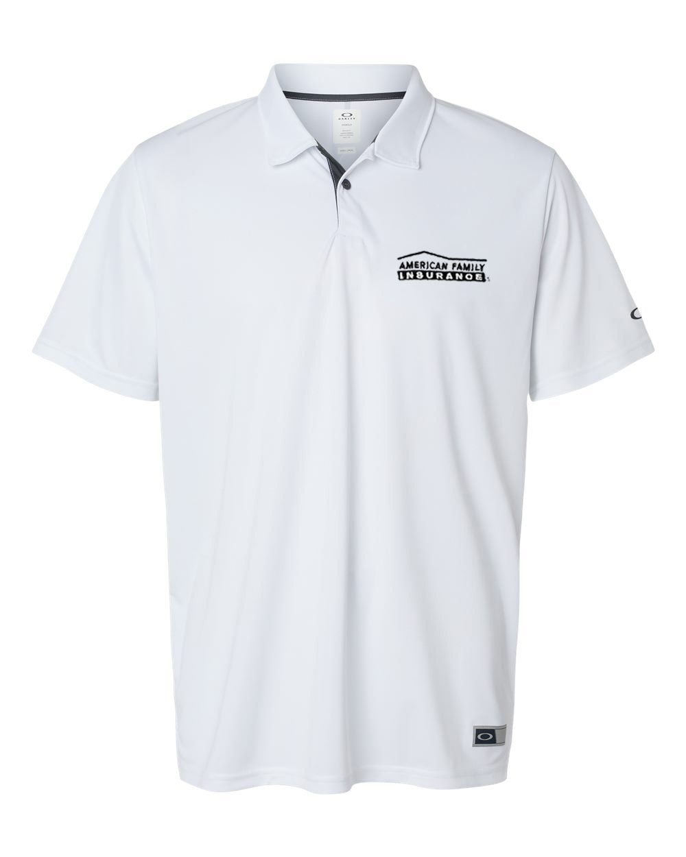 Oakley Hydrolix Polo