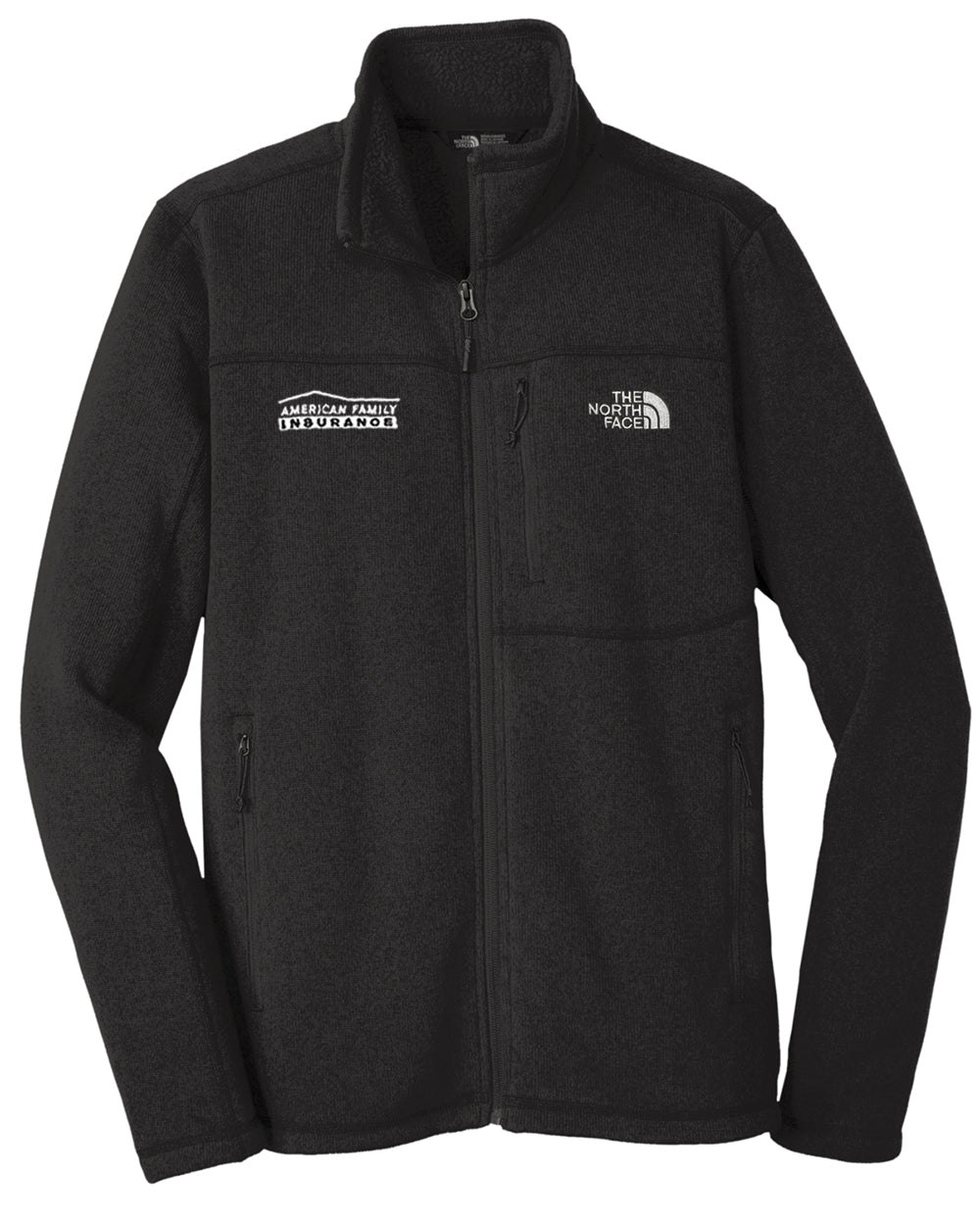 The North Face® Sweater Fleece Jacket