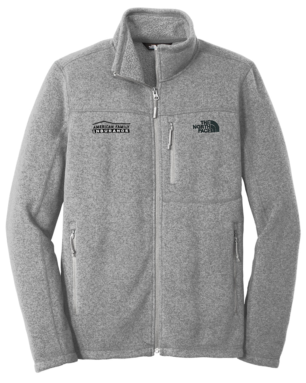 The North Face® Sweater Fleece Jacket