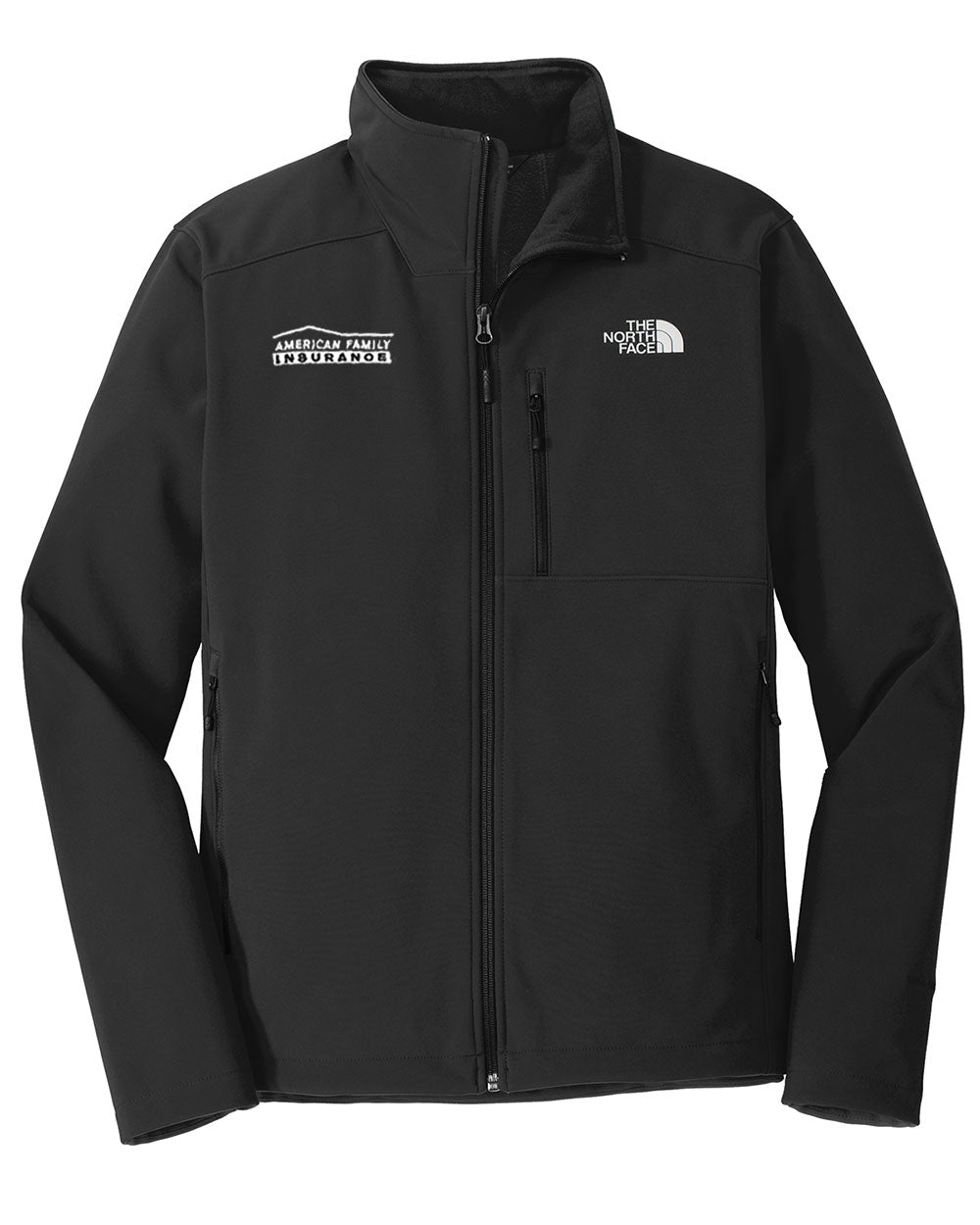 The North Face® Apex Barrier Soft Shell Jacket