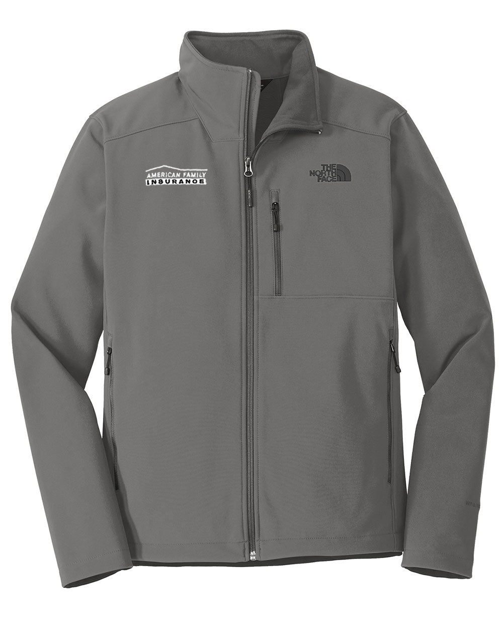 The North Face® Apex Barrier Soft Shell Jacket