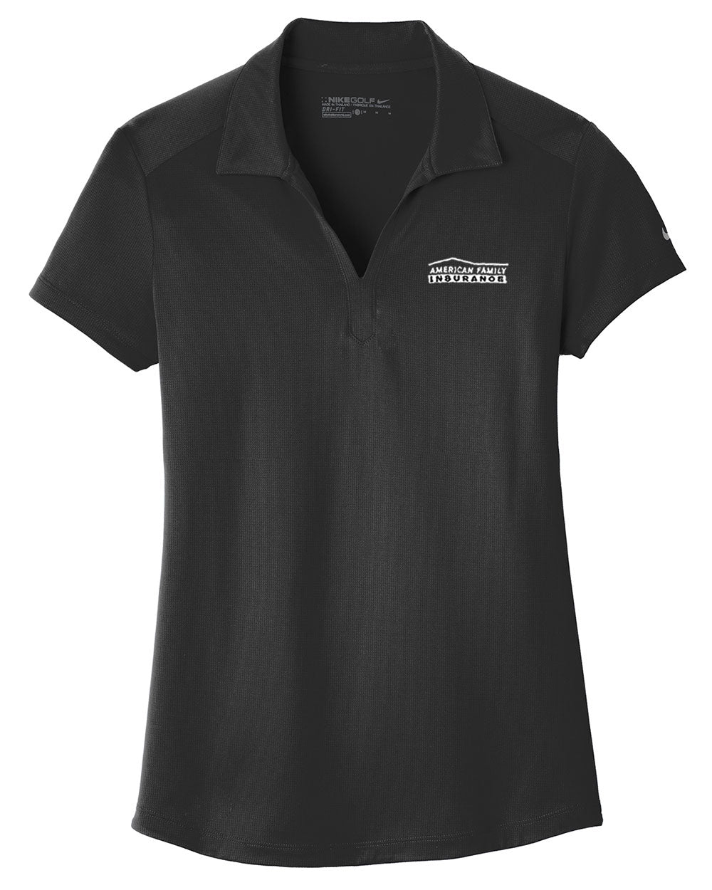 Women's Nike Dri-FIT Legacy Polo